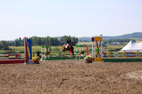 08108 - Mykenzi - 2026 Rocky Mountain Classic II - Saturday August 15th