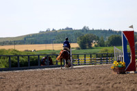 08109 - Mykenzi - 2026 Rocky Mountain Classic II - Saturday August 15th