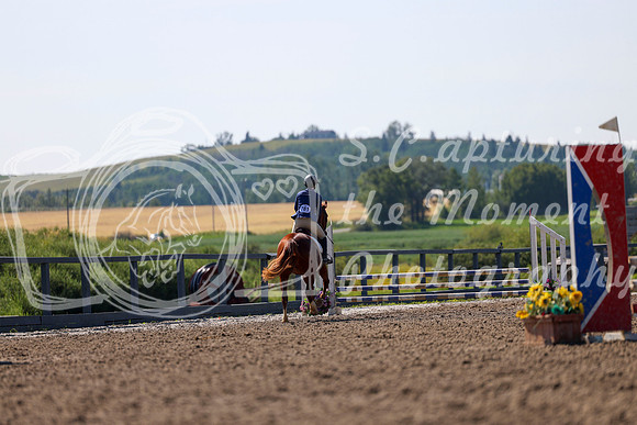 08109 - Mykenzi - 2026 Rocky Mountain Classic II - Saturday August 15th