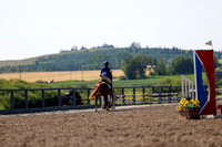 08110 - Mykenzi - 2026 Rocky Mountain Classic II - Saturday August 15th