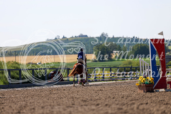 08110 - Mykenzi - 2026 Rocky Mountain Classic II - Saturday August 15th