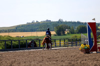 08111 - Mykenzi - 2026 Rocky Mountain Classic II - Saturday August 15th