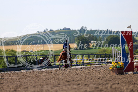 08111 - Mykenzi - 2026 Rocky Mountain Classic II - Saturday August 15th