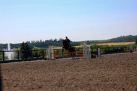 08114 - Mykenzi - 2026 Rocky Mountain Classic II - Saturday August 15th