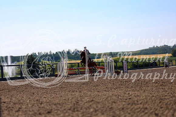 08113 - Mykenzi - 2026 Rocky Mountain Classic II - Saturday August 15th