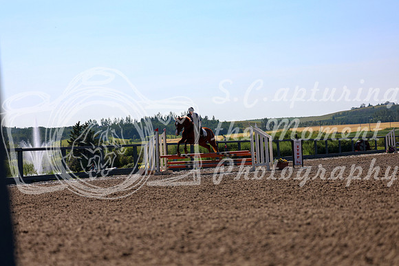 08117 - Mykenzi - 2026 Rocky Mountain Classic II - Saturday August 15th