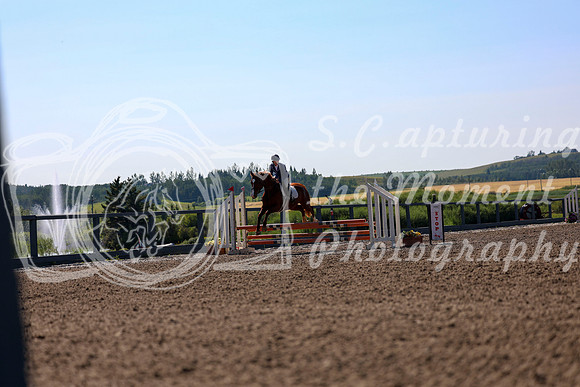 08118 - Mykenzi - 2026 Rocky Mountain Classic II - Saturday August 15th