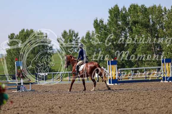 08164 - Mykenzi - 2026 Rocky Mountain Classic II - Saturday August 15th