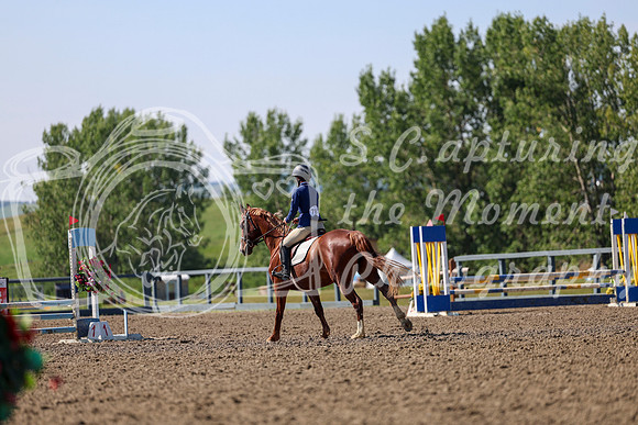 08165 - Mykenzi - 2026 Rocky Mountain Classic II - Saturday August 15th
