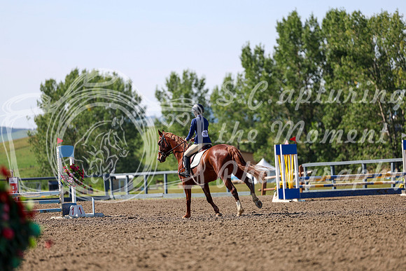 08166 - Mykenzi - 2026 Rocky Mountain Classic II - Saturday August 15th