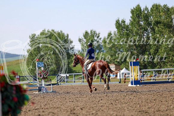 08168 - Mykenzi - 2026 Rocky Mountain Classic II - Saturday August 15th