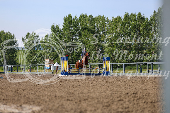 08169 - Mykenzi - 2026 Rocky Mountain Classic II - Saturday August 15th