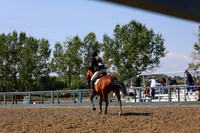 08616 - Mykenzi - 2026 Rocky Mountain Classic II - Saturday August 15th