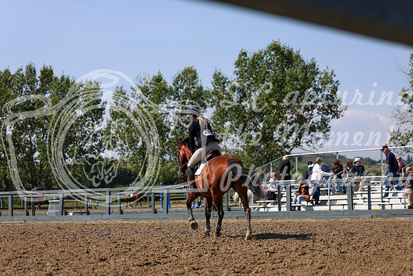 08616 - Mykenzi - 2026 Rocky Mountain Classic II - Saturday August 15th