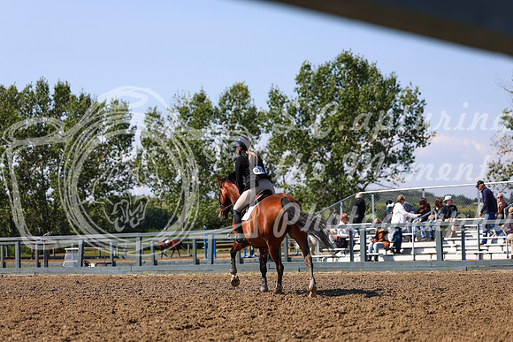 08617 - Mykenzi - 2026 Rocky Mountain Classic II - Saturday August 15th