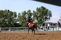 08618 - Mykenzi - 2026 Rocky Mountain Classic II - Saturday August 15th