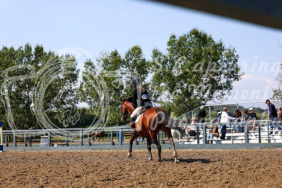 08618 - Mykenzi - 2026 Rocky Mountain Classic II - Saturday August 15th