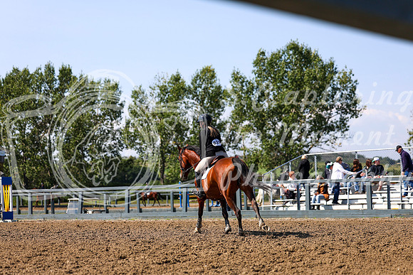08619 - Mykenzi - 2026 Rocky Mountain Classic II - Saturday August 15th