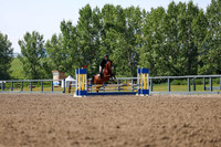 08620 - Mykenzi - 2026 Rocky Mountain Classic II - Saturday August 15th