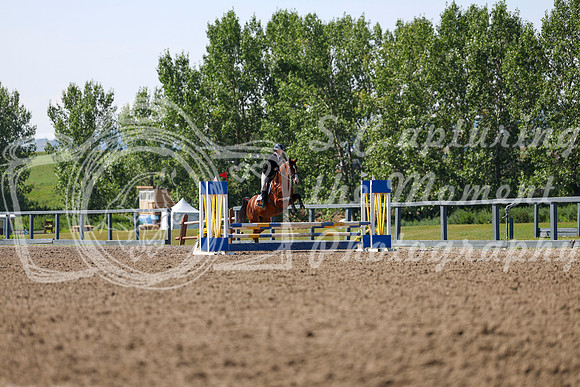 08620 - Mykenzi - 2026 Rocky Mountain Classic II - Saturday August 15th