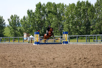 08621 - Mykenzi - 2026 Rocky Mountain Classic II - Saturday August 15th