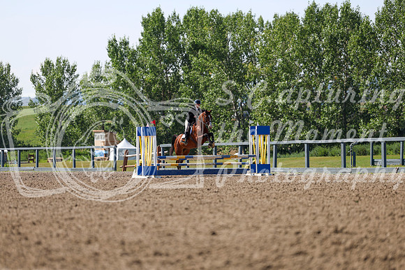 08621 - Mykenzi - 2026 Rocky Mountain Classic II - Saturday August 15th