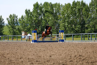 08622 - Mykenzi - 2026 Rocky Mountain Classic II - Saturday August 15th