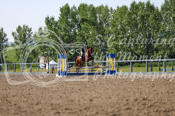 08622 - Mykenzi - 2026 Rocky Mountain Classic II - Saturday August 15th