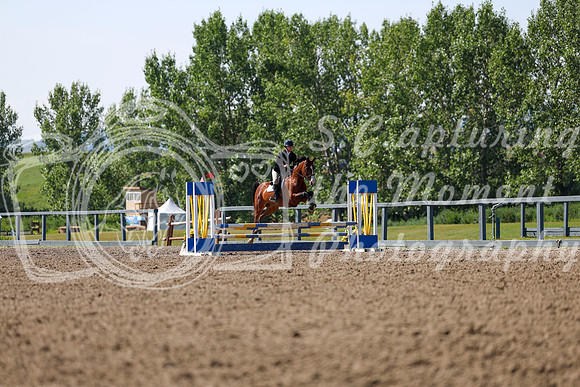 08623 - Mykenzi - 2026 Rocky Mountain Classic II - Saturday August 15th