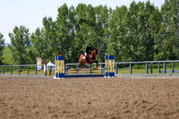 08624 - Mykenzi - 2026 Rocky Mountain Classic II - Saturday August 15th