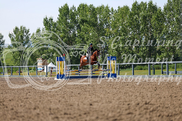 08624 - Mykenzi - 2026 Rocky Mountain Classic II - Saturday August 15th