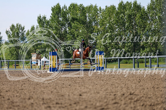 08625 - Mykenzi - 2026 Rocky Mountain Classic II - Saturday August 15th