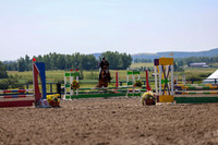 08627 - Mykenzi - 2026 Rocky Mountain Classic II - Saturday August 15th