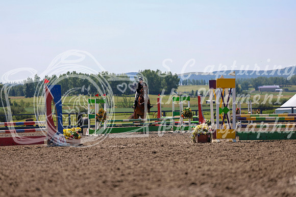 08627 - Mykenzi - 2026 Rocky Mountain Classic II - Saturday August 15th
