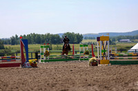 08628 - Mykenzi - 2026 Rocky Mountain Classic II - Saturday August 15th