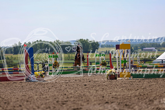 08628 - Mykenzi - 2026 Rocky Mountain Classic II - Saturday August 15th