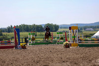 08629 - Mykenzi - 2026 Rocky Mountain Classic II - Saturday August 15th