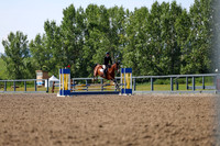08626 - Mykenzi - 2026 Rocky Mountain Classic II - Saturday August 15th