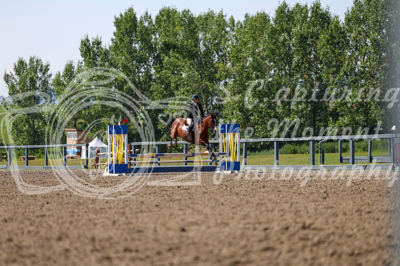 08626 - Mykenzi - 2026 Rocky Mountain Classic II - Saturday August 15th