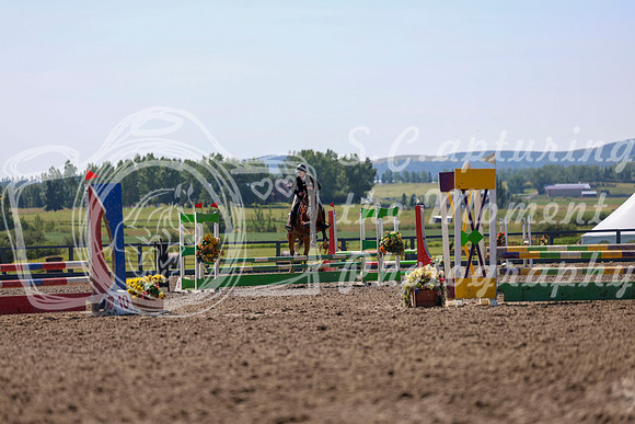 08630 - Mykenzi - 2026 Rocky Mountain Classic II - Saturday August 15th