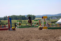 08632 - Mykenzi - 2026 Rocky Mountain Classic II - Saturday August 15th
