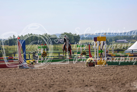 08632 - Mykenzi - 2026 Rocky Mountain Classic II - Saturday August 15th