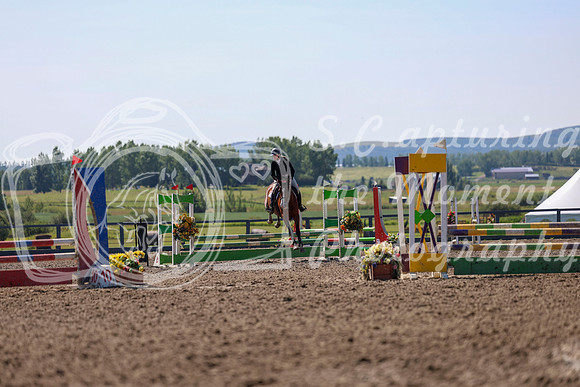 08633 - Mykenzi - 2026 Rocky Mountain Classic II - Saturday August 15th