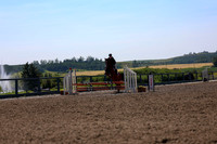 08635 - Mykenzi - 2026 Rocky Mountain Classic II - Saturday August 15th