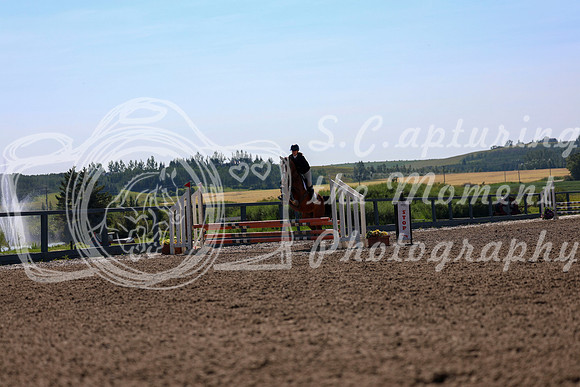 08635 - Mykenzi - 2026 Rocky Mountain Classic II - Saturday August 15th