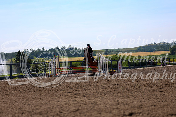 08634 - Mykenzi - 2026 Rocky Mountain Classic II - Saturday August 15th