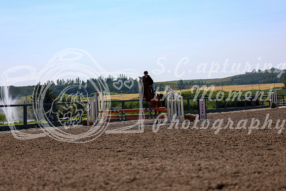 08636 - Mykenzi - 2026 Rocky Mountain Classic II - Saturday August 15th