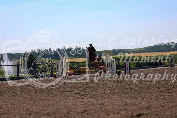08637 - Mykenzi - 2026 Rocky Mountain Classic II - Saturday August 15th