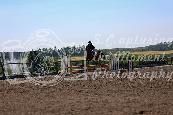 08640 - Mykenzi - 2026 Rocky Mountain Classic II - Saturday August 15th