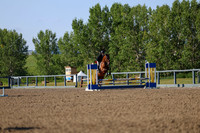07243 - Mykenzi - 2026 Rocky Mountain Classic II - Saturday August 15th